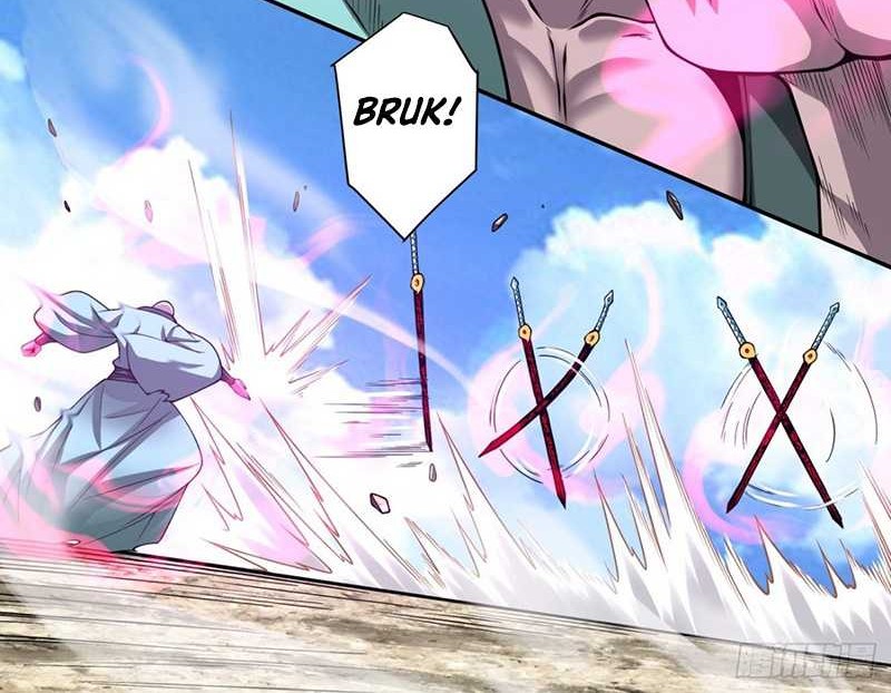 My Disciples Are All Big Villains Chapter 368 Gambar 23