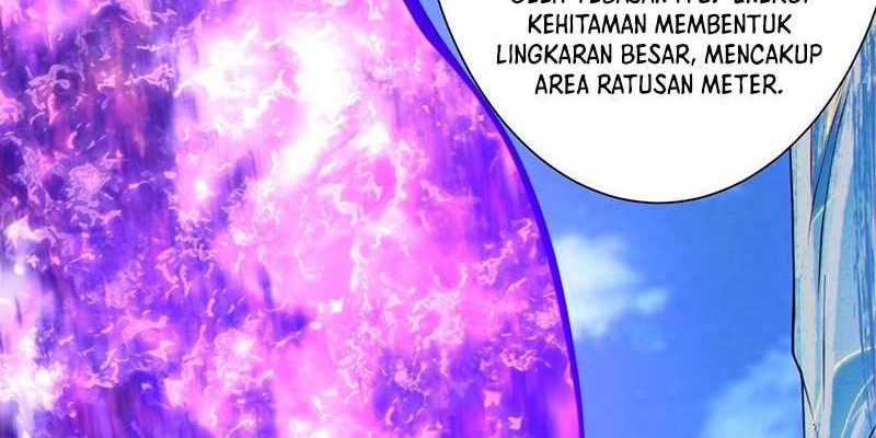 My Disciples Are All Big Villains Chapter 368 Gambar 27