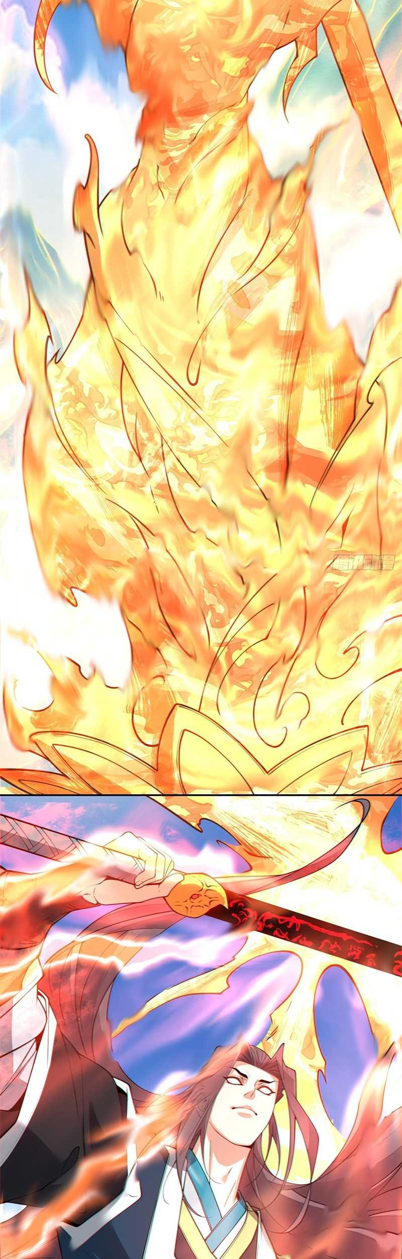 My Disciples Are All Big Villains Chapter 368 Gambar 34