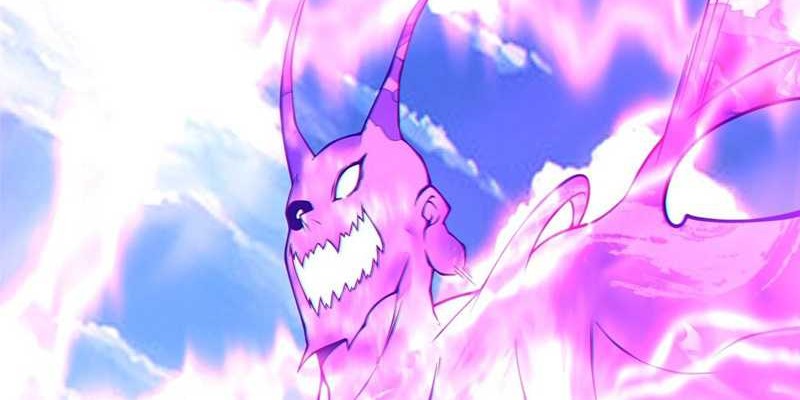 My Disciples Are All Big Villains Chapter 368 Gambar 41