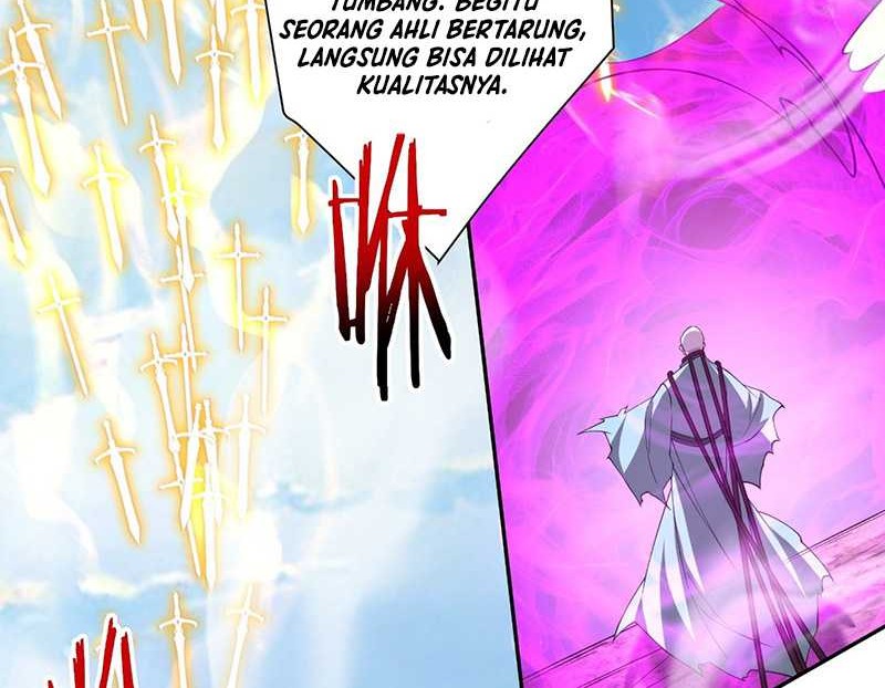 My Disciples Are All Big Villains Chapter 368 Gambar 5