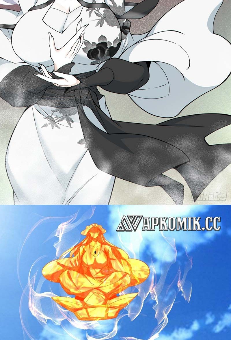 My Disciples Are All Big Villains Chapter 369 Gambar 13