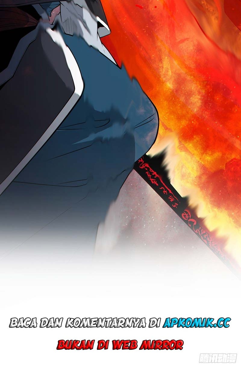 My Disciples Are All Big Villains Chapter 369 Gambar 33