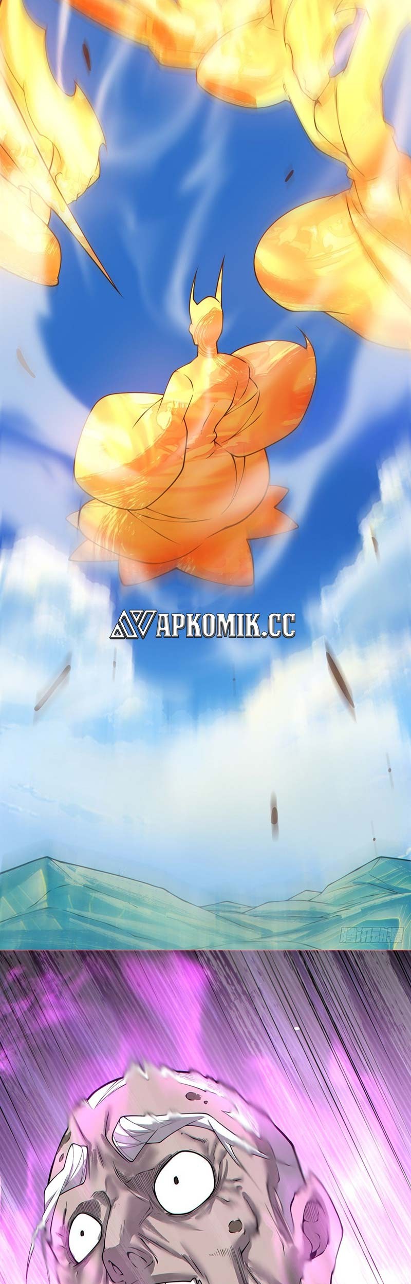 My Disciples Are All Big Villains Chapter 369 Gambar 30