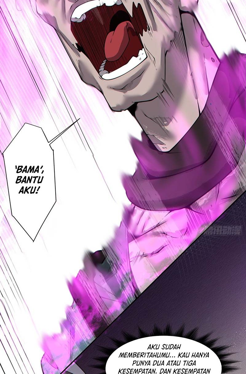 My Disciples Are All Big Villains Chapter 369 Gambar 31