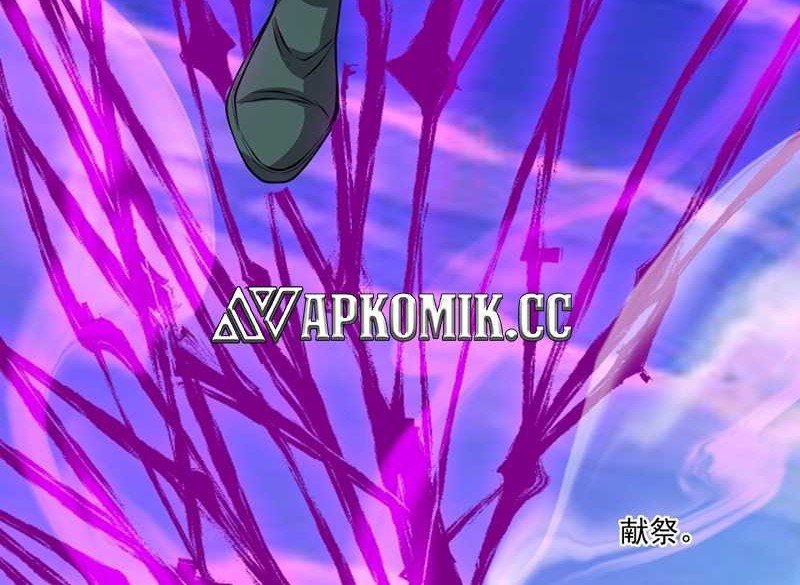 My Disciples Are All Big Villains Chapter 370 Gambar 9