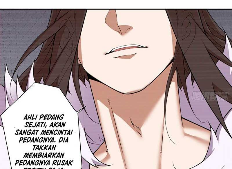 My Disciples Are All Big Villains Chapter 370 Gambar 17