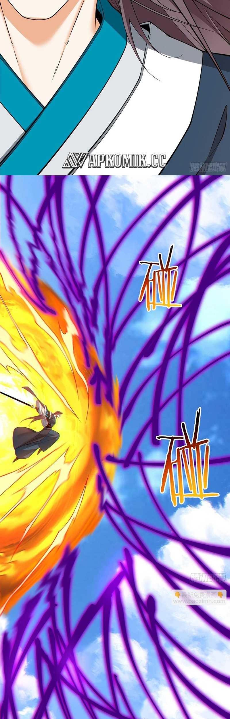 My Disciples Are All Big Villains Chapter 370 Gambar 24