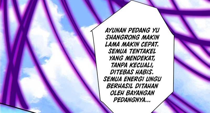 My Disciples Are All Big Villains Chapter 370 Gambar 25