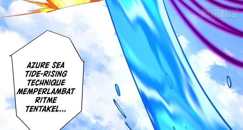 My Disciples Are All Big Villains Chapter 370 Gambar 29