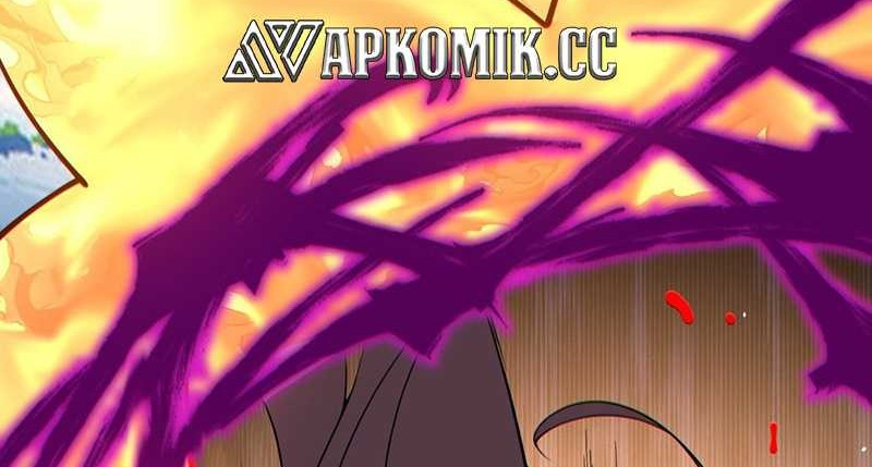 My Disciples Are All Big Villains Chapter 370 Gambar 31