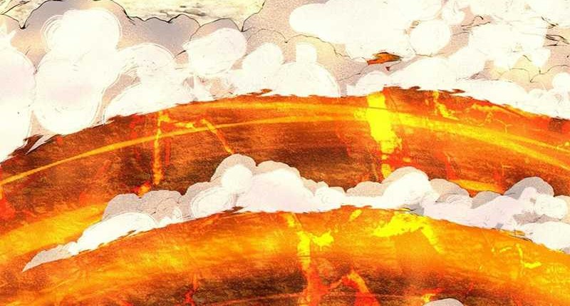 My Disciples Are All Big Villains Chapter 370 Gambar 37