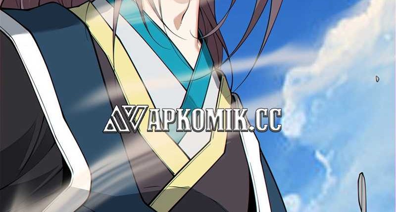 My Disciples Are All Big Villains Chapter 370 Gambar 39