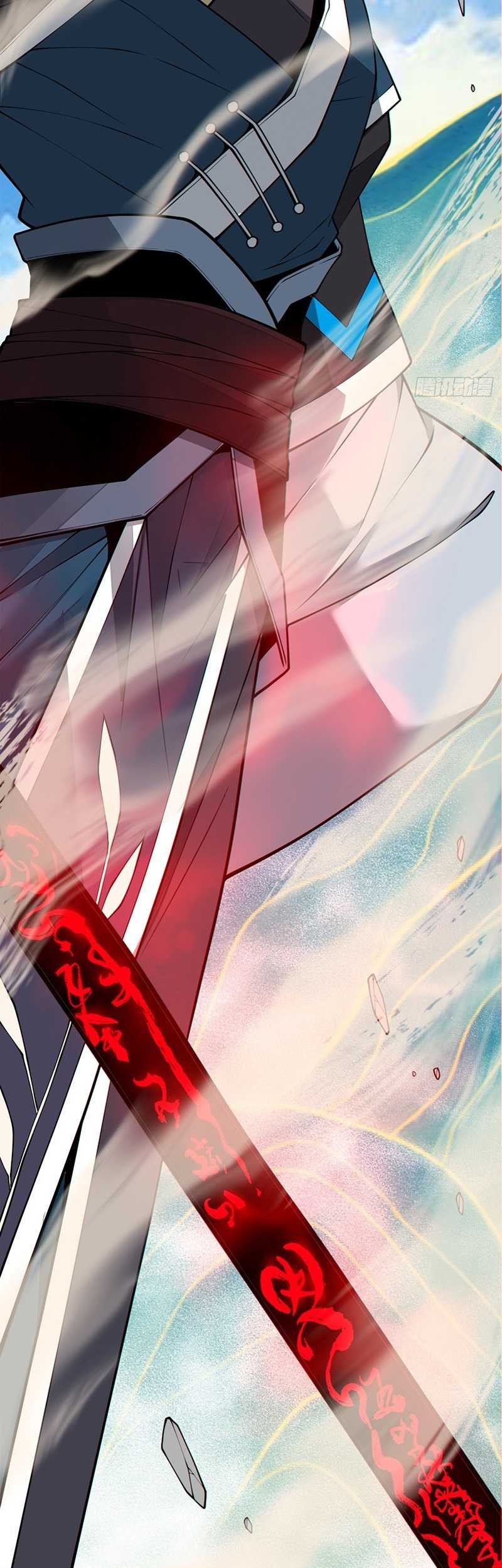 My Disciples Are All Big Villains Chapter 370 Gambar 40