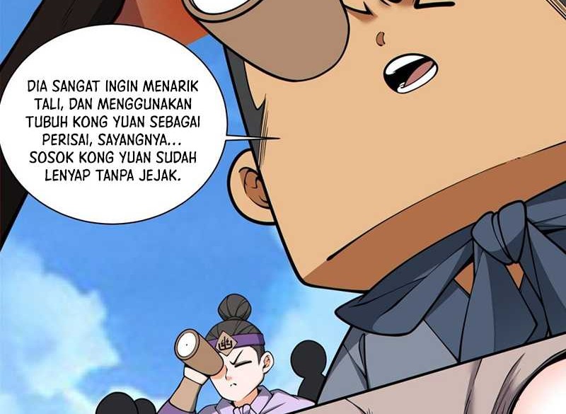 My Disciples Are All Big Villains Chapter 370 Gambar 5