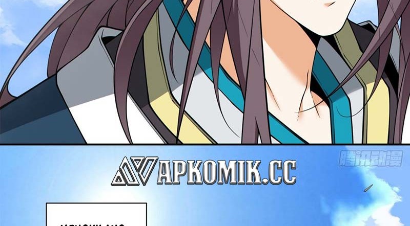 My Disciples Are All Big Villains Chapter 371 Gambar 9