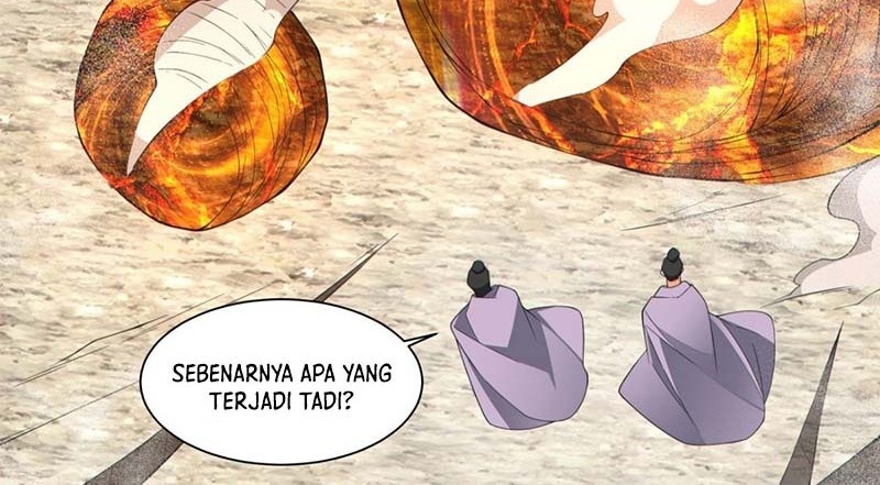 My Disciples Are All Big Villains Chapter 371 Gambar 11