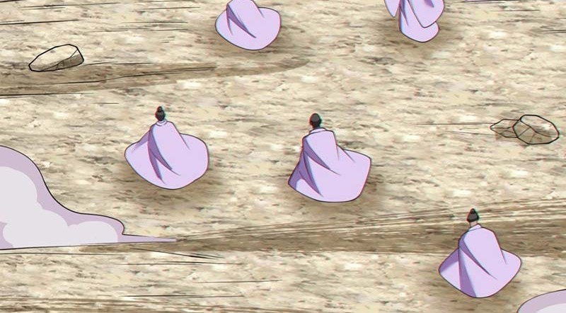 My Disciples Are All Big Villains Chapter 371 Gambar 13