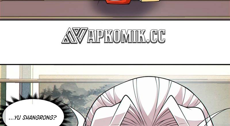 My Disciples Are All Big Villains Chapter 371 Gambar 19