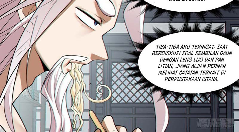 My Disciples Are All Big Villains Chapter 371 Gambar 21