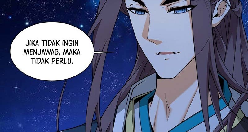 My Disciples Are All Big Villains Chapter 371 Gambar 33