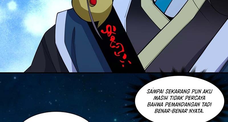 My Disciples Are All Big Villains Chapter 371 Gambar 27