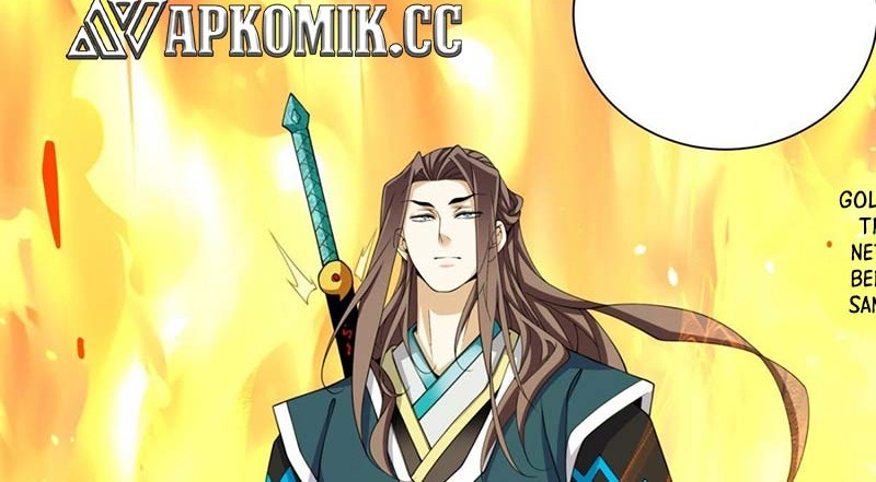 My Disciples Are All Big Villains Chapter 371 Gambar 5