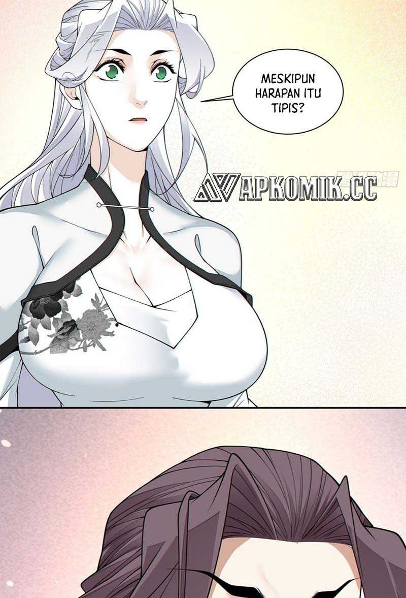 My Disciples Are All Big Villains Chapter 372 Gambar 7