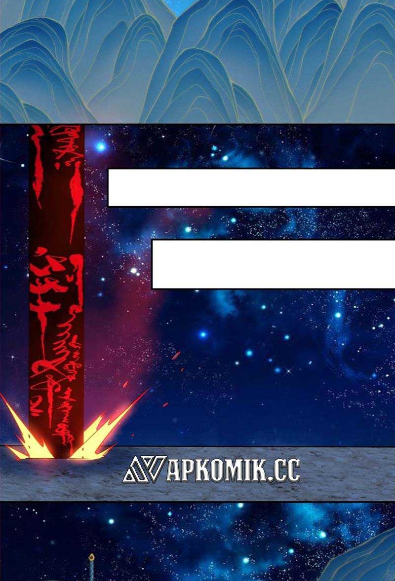 My Disciples Are All Big Villains Chapter 372 Gambar 9