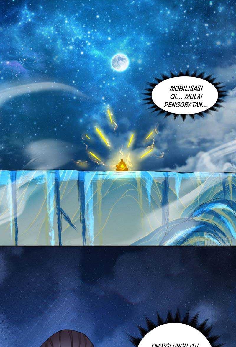 My Disciples Are All Big Villains Chapter 372 Gambar 11