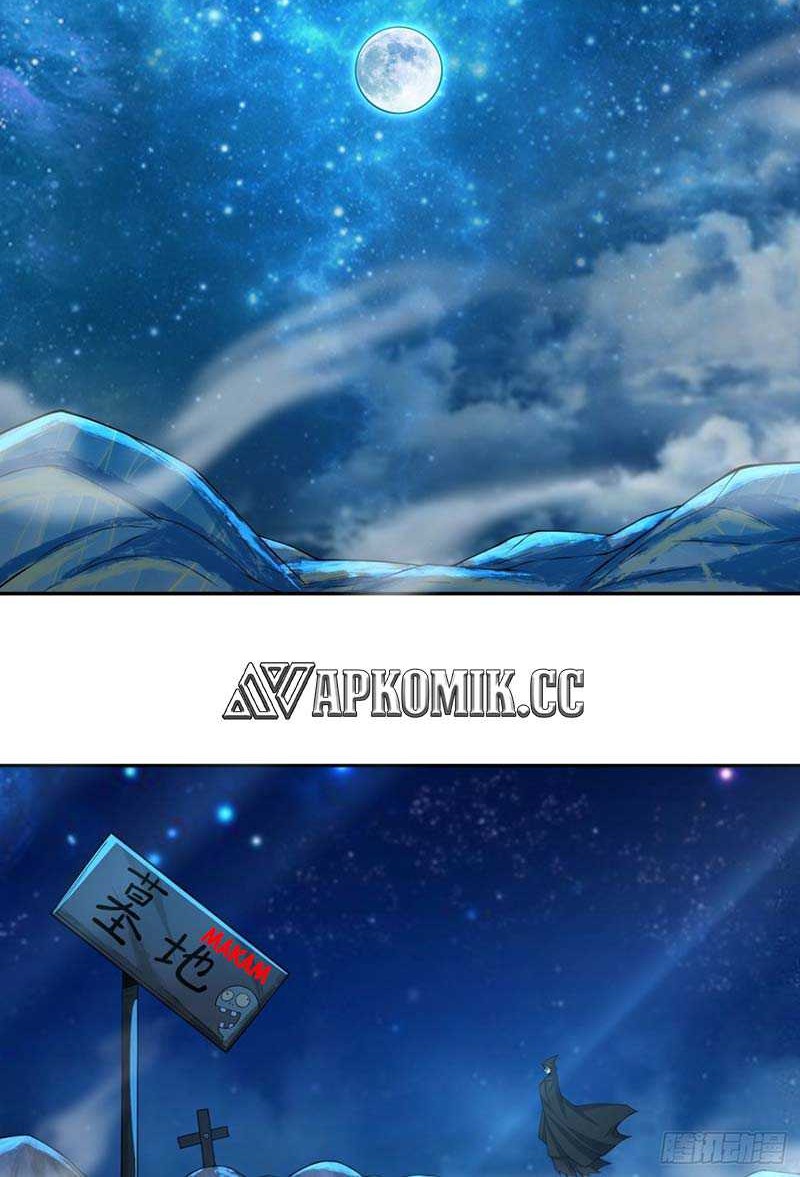 My Disciples Are All Big Villains Chapter 372 Gambar 17