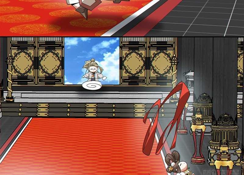 My Disciples Are All Big Villains Chapter 372 Gambar 23