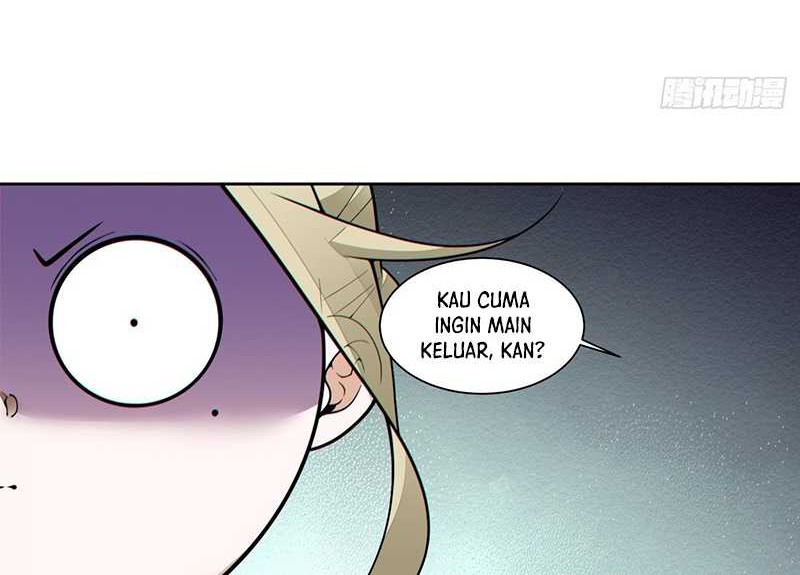 My Disciples Are All Big Villains Chapter 372 Gambar 33