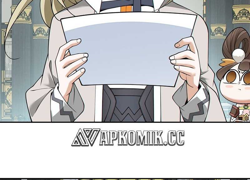 My Disciples Are All Big Villains Chapter 372 Gambar 27