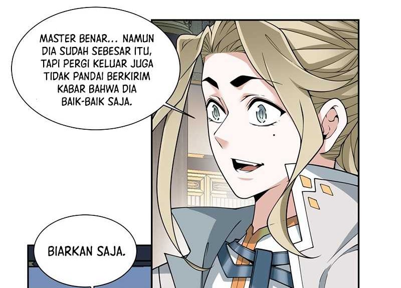 My Disciples Are All Big Villains Chapter 372 Gambar 29