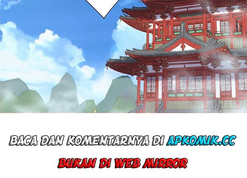 My Disciples Are All Big Villains Chapter 372 Gambar 37