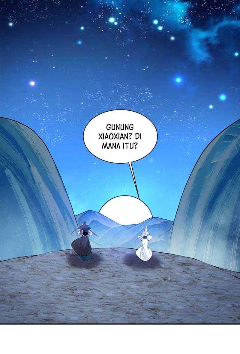 My Disciples Are All Big Villains Chapter 372 Gambar 3