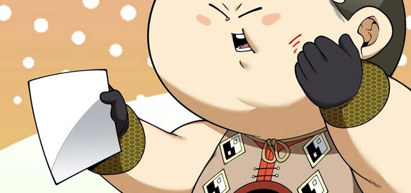 My Disciples Are All Big Villains Chapter 373 Gambar 7