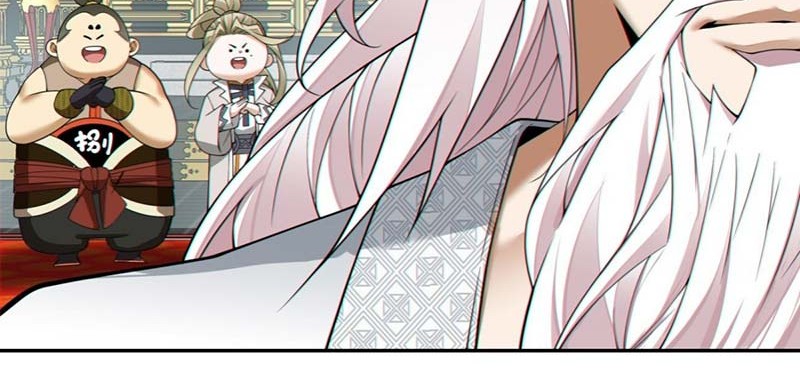 My Disciples Are All Big Villains Chapter 373 Gambar 13