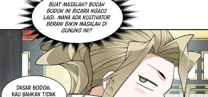 My Disciples Are All Big Villains Chapter 373 Gambar 15