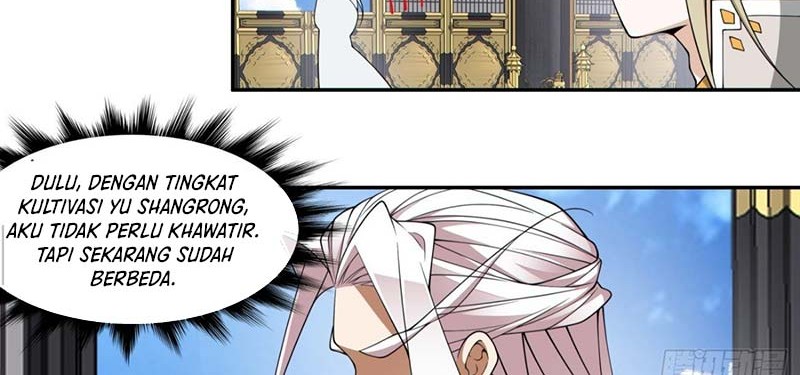 My Disciples Are All Big Villains Chapter 373 Gambar 17