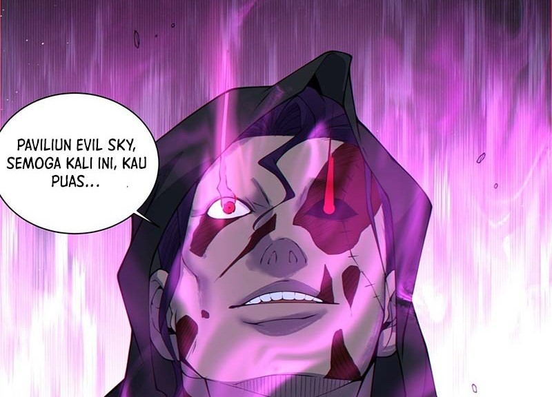 My Disciples Are All Big Villains Chapter 373 Gambar 25