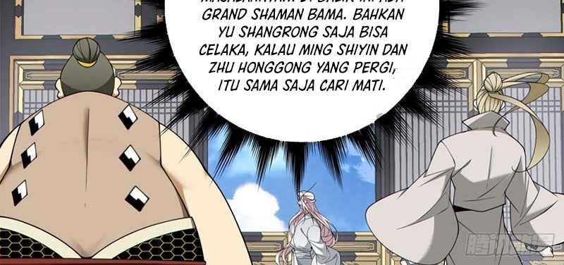 My Disciples Are All Big Villains Chapter 373 Gambar 19