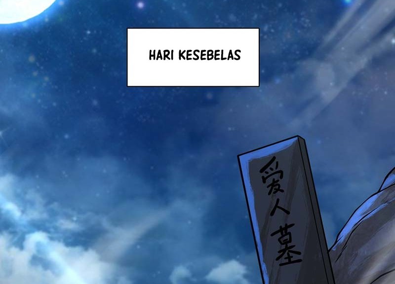 My Disciples Are All Big Villains Chapter 373 Gambar 21