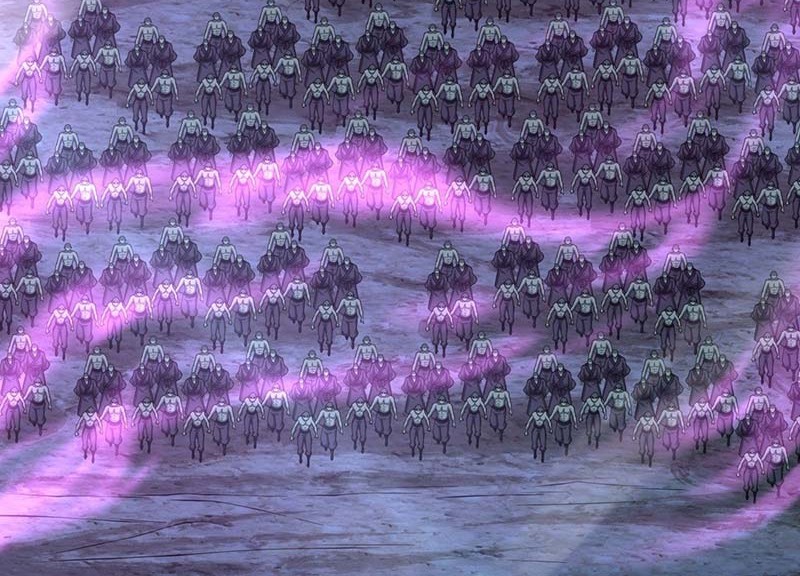 My Disciples Are All Big Villains Chapter 373 Gambar 23