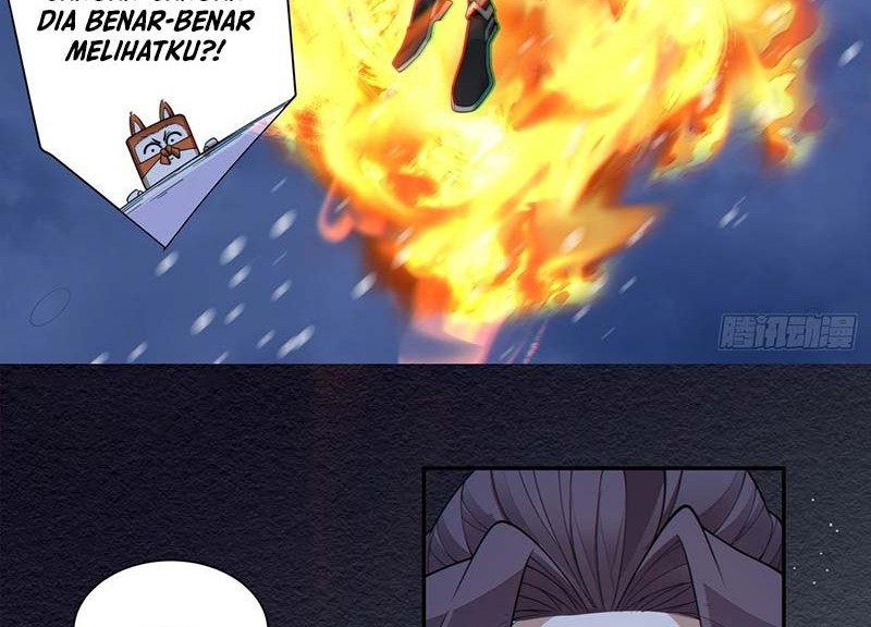 My Disciples Are All Big Villains Chapter 373 Gambar 33