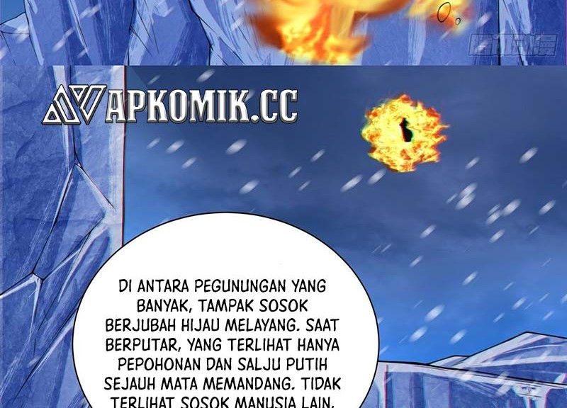 My Disciples Are All Big Villains Chapter 373 Gambar 29