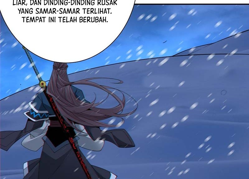 My Disciples Are All Big Villains Chapter 373 Gambar 31