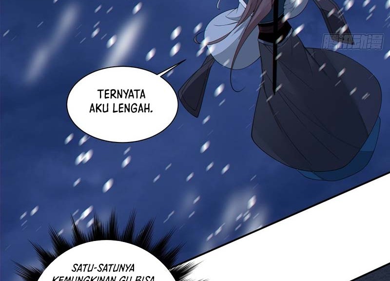 My Disciples Are All Big Villains Chapter 373 Gambar 35