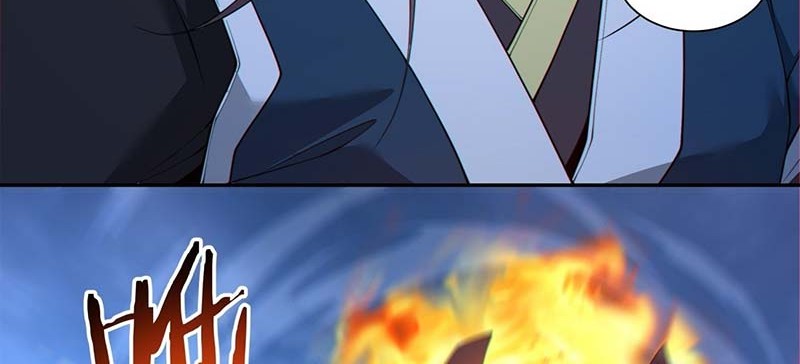 My Disciples Are All Big Villains Chapter 373 Gambar 45